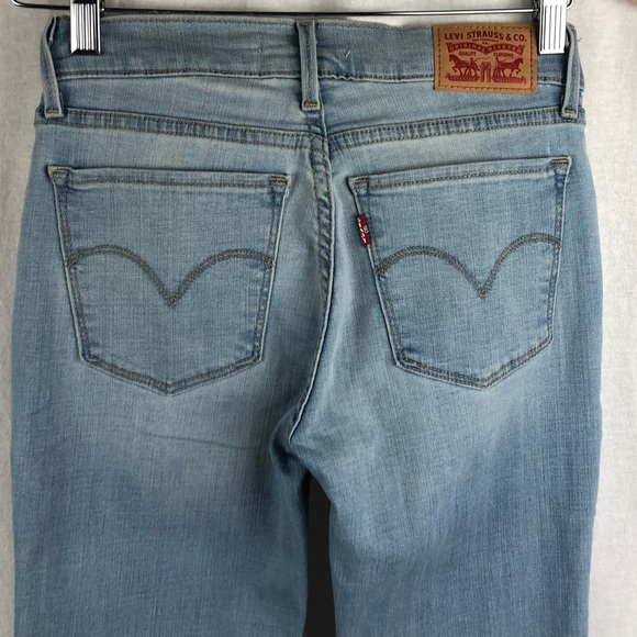 LEVI’S 710 skinny jeans - Picture 4 of 5